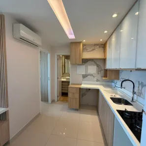 Flat com 1 Quarto para alugar, 40m² no Renascença, São Luís