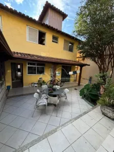 Casa com 8 Quartos à venda, 355m² no Jaraguá, Belo Horizonte