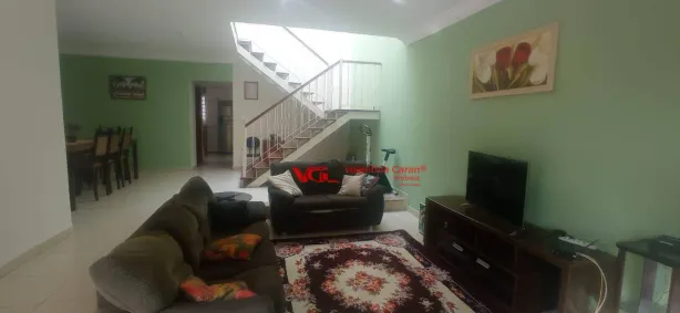 Sobrado com 4 Quartos à venda, 270m² no Jardim Sevilha, Indaiatuba