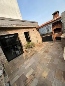 Apartamento com 4 Quartos à venda, 200m² no Água Fria, São Paulo