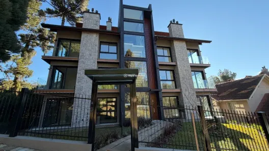 Apartamento com 2 Quartos à venda, 79m² no Minuano, Gramado