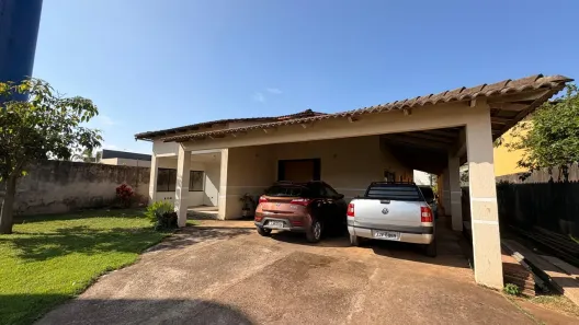 Casa de Condomínio com 3 Quartos à venda, 800m² no Ponte Alta Norte, Brasília