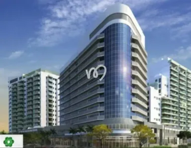 Ponto Comercial à venda, 22m² no Barra Olímpica, Rio de Janeiro