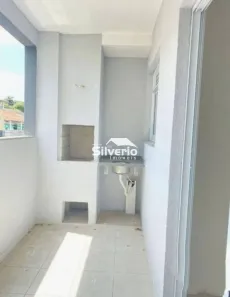 Apartamento com 2 Quartos à venda, 52m² no Jardim das Indústrias, Jacareí