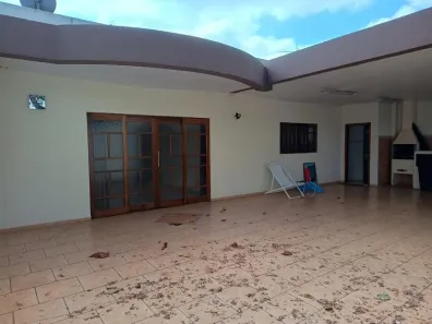 Casa com 4 Quartos à venda, 220m² no Jardim Satélite, São José dos Campos