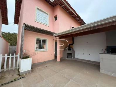 Casa de Condomínio com 3 Quartos à venda, 82m² no Jardim Belizário, Cotia