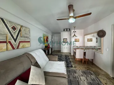 Apartamento com 2 Quartos à venda, 90m² no Centro, Guarapari