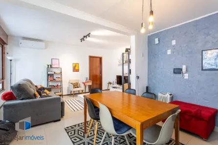 Apartamento com 2 Quartos à venda, 83m² no Rio Branco, Porto Alegre