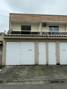 Casa com 2 Quartos para alugar, 100m² no Vila São Luis, Nova Iguaçu