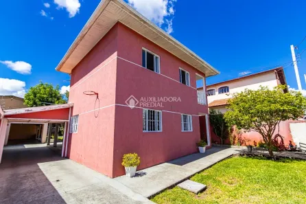 Casa com 3 Quartos à venda, 184m² no Emiliano Perneta, Pinhais