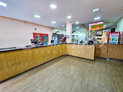 Ponto Comercial à venda, 100m² no Vila Aricanduva, São Paulo