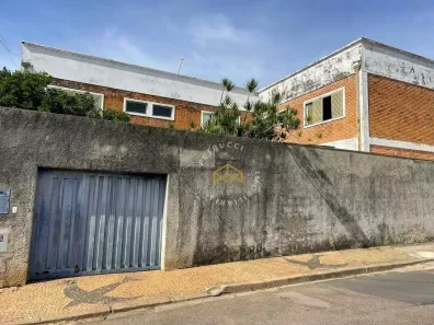 Casa com 3 Quartos à venda, 291m² no Vila Carlito, Campinas