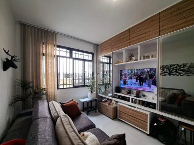 Apartamento com 3 Quartos à venda, 100m² no Gutierrez, Belo Horizonte