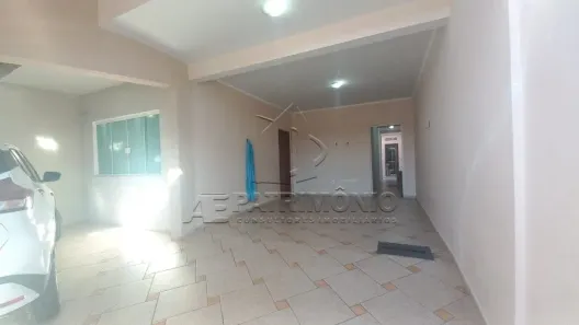 Casa com 3 Quartos à venda, 150m² no Jardim Santa Bárbara, Sorocaba