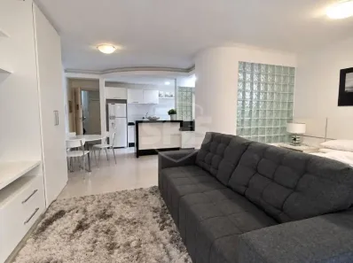 Apartamento com 1 Quarto para alugar, 60m² no Jardim Blumenau, Blumenau