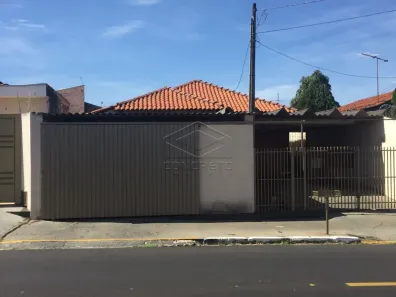 Casa com 2 Quartos à venda, 150m² no Vila Paulista, Bauru