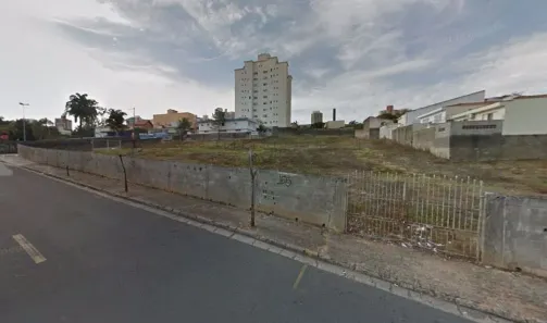 à venda, 4120m² no Vila Leão, Sorocaba