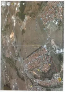 Lote/Terreno à venda, 940m² no Jardim Santa Inês II, São José dos Campos