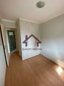 Apartamento com 3 Quartos à venda, 69m² no Vila Gumercindo, São Paulo