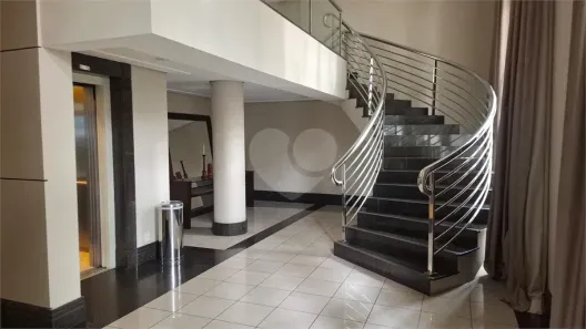 Apartamento com 3 Quartos à venda, 121m² no Perdizes, São Paulo