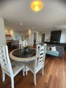 Apartamento com 3 Quartos à venda, 133m² no Jardim, Santo André