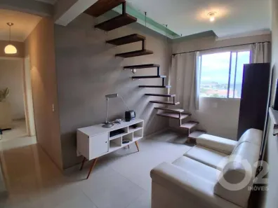 Cobertura com 2 Quartos à venda, 67m² no Granja dos Cavaleiros, Macaé