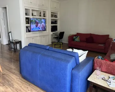 Apartamento com 2 Quartos à venda, 141m² no Santa Cecília, São Paulo