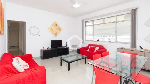Cobertura com 3 Quartos à venda, 102m² no Maracanã, Rio de Janeiro
