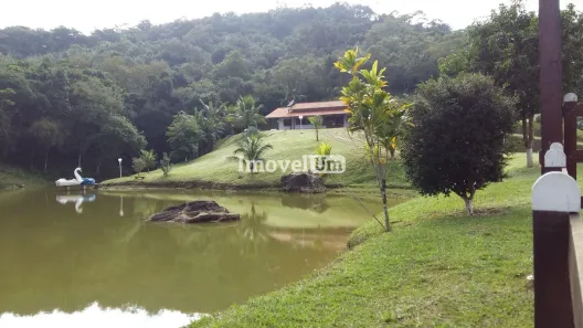 Fazenda/Sítio com 6 Quartos à venda, 246000m² no Papucaia, Cachoeiras de Macacu