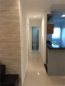 Apartamento com 2 Quartos à venda, 44m² no Vila Pirituba, São Paulo
