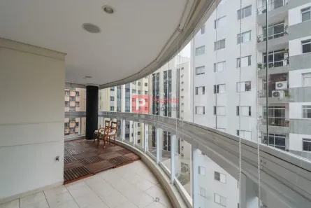 Apartamento com 3 Quartos à venda, 124m² no Vila Uberabinha, São Paulo