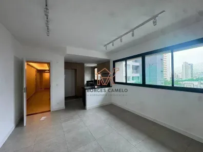 Apartamento com 2 Quartos para alugar, 63m² no Lourdes, Belo Horizonte