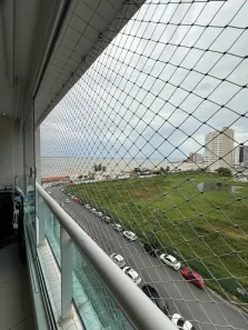 Apartamento com 2 Quartos à venda, 82m² no Ponta D'Areia, São Luís