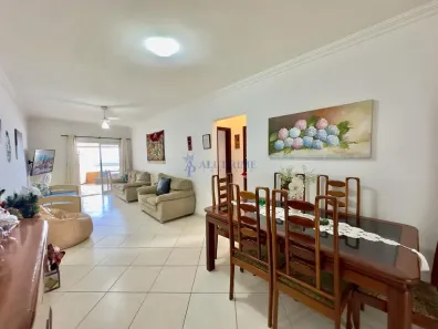 Apartamento com 2 Quartos à venda, 120m² no Ocian, Praia Grande