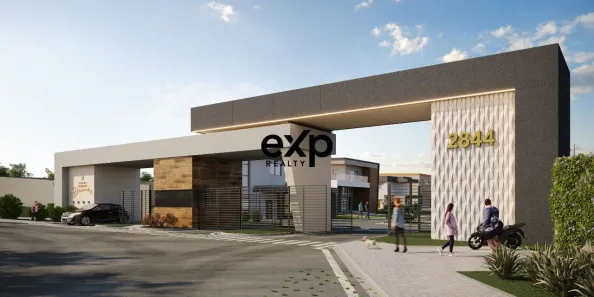 Lote/Terreno à venda, 200m² no Santa Terezinha, Fazenda Rio Grande