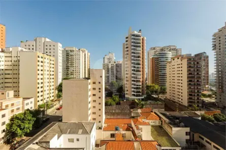 Apartamento com 3 Quartos à venda, 158m² no Perdizes, São Paulo