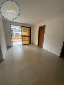 Apartamento com 2 Quartos à venda, 62m² no Horto Florestal, Salvador