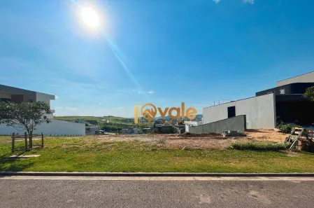 Lote/Terreno à venda, 501m² no Condomínio Residencial Alphaville I, São José dos Campos