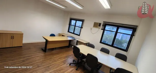 Sala Comercial para alugar, 350m² no Alphaville Centro Industrial e Empresarial/Alphaville., Barueri