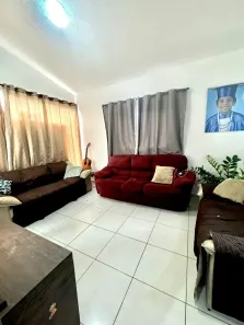 Casa de Condomínio com 3 Quartos para alugar, 110m² no Tarumã, Manaus