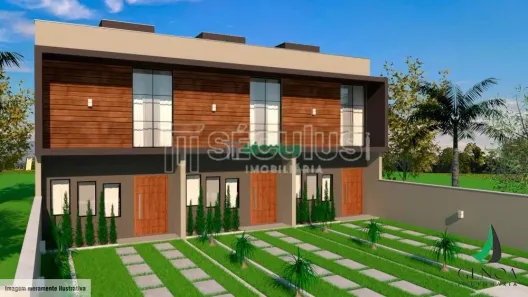 Casa com 3 Quartos à venda, 129m² no Três Rios do Norte, Jaraguá do Sul