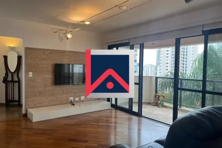 Apartamento com 2 Quartos à venda, 117m² no Perdizes, São Paulo