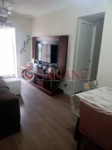 Apartamento com 3 Quartos à venda, 70m² no Engenho de Dentro, Rio de Janeiro