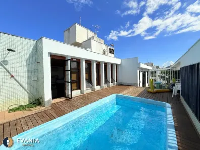 Apartamento com 4 Quartos à venda, 392m² no Jardim da Penha, Vitória