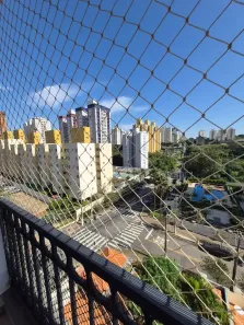 Apartamento com 2 Quartos à venda, 60m² no Mansões Santo Antônio, Campinas