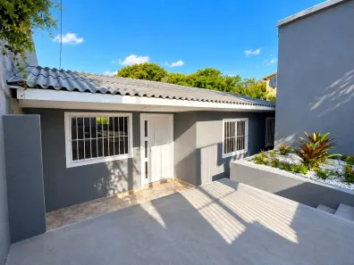 Casa com 3 Quartos à venda, 127m² no Tarumã, Viamão