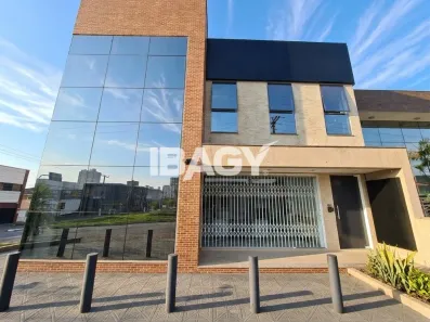 Ponto Comercial para alugar, 96m² no Pagani, Palhoça