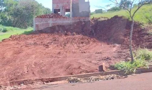 Lote/Terreno à venda, 208m² no Jardim São Francisco, Piracicaba