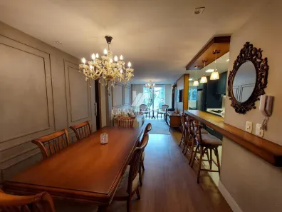 Apartamento com 2 Quartos à venda, 80m² no Planalto, Gramado