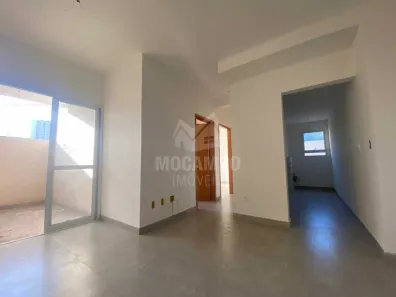 Apartamento com 2 Quartos à venda, 54m² no Loteamento Morrão da Força, Itatiba